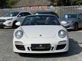 Porsche 911 Carrera GTS Cabrio Sport-Chrono Weiß - thumbnail 4
