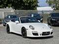 Porsche 911 Carrera GTS Cabrio Sport-Chrono Weiß - thumbnail 5