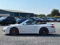 Porsche 911 Carrera GTS Cabrio Sport-Chrono Weiß - thumbnail 10