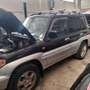 Mitsubishi Pajero Pinin 5p 1.8 mpi 16v - thumbnail 3