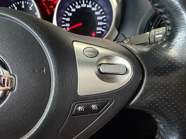 Nissan Juke view 22