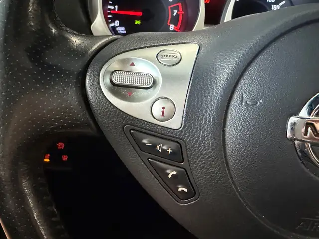 Nissan Juke view 21