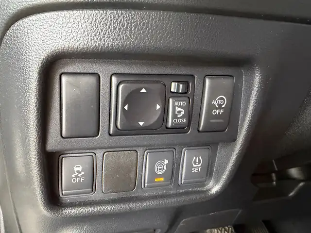 Nissan Juke view 17