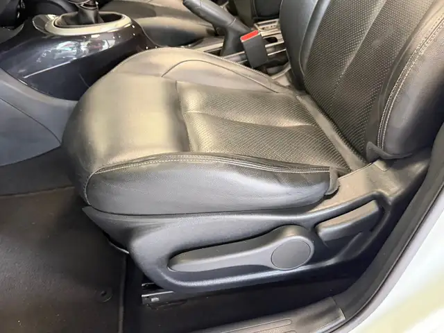 Nissan Juke view 14
