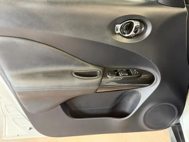 Nissan Juke view 15