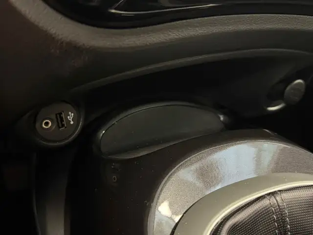 Nissan Juke view 28