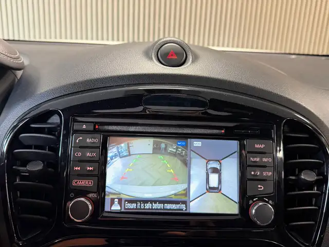 Nissan Juke view 26