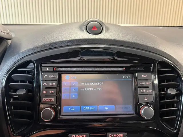 Nissan Juke view 24