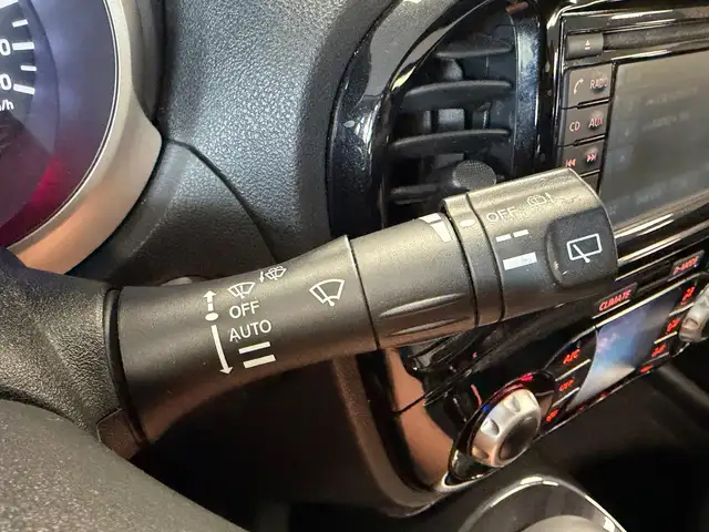 Nissan Juke view 19