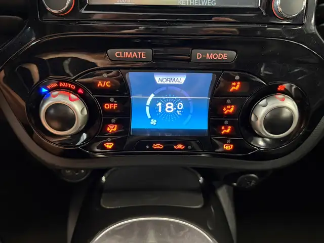 Nissan Juke view 27