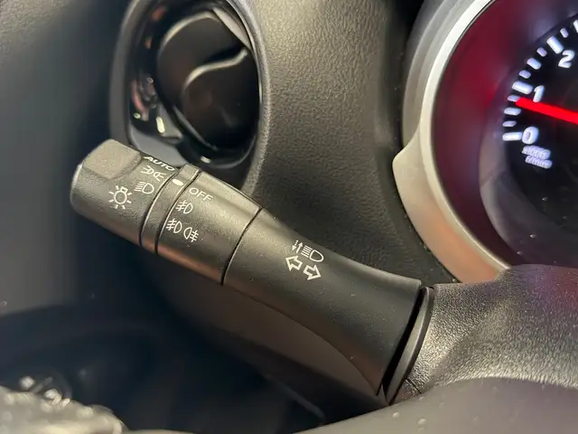 Nissan Juke view 18