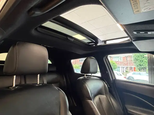 Nissan Juke view 12