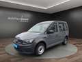 Volkswagen Caddy 1.0 TSI Kombi *AHK,Klima,Bluetooth* AHK Rot - thumbnail 2