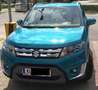 Suzuki Vitara Vitara 1,6 VVT 4WD GLX Flash Flash Blau - thumbnail 7