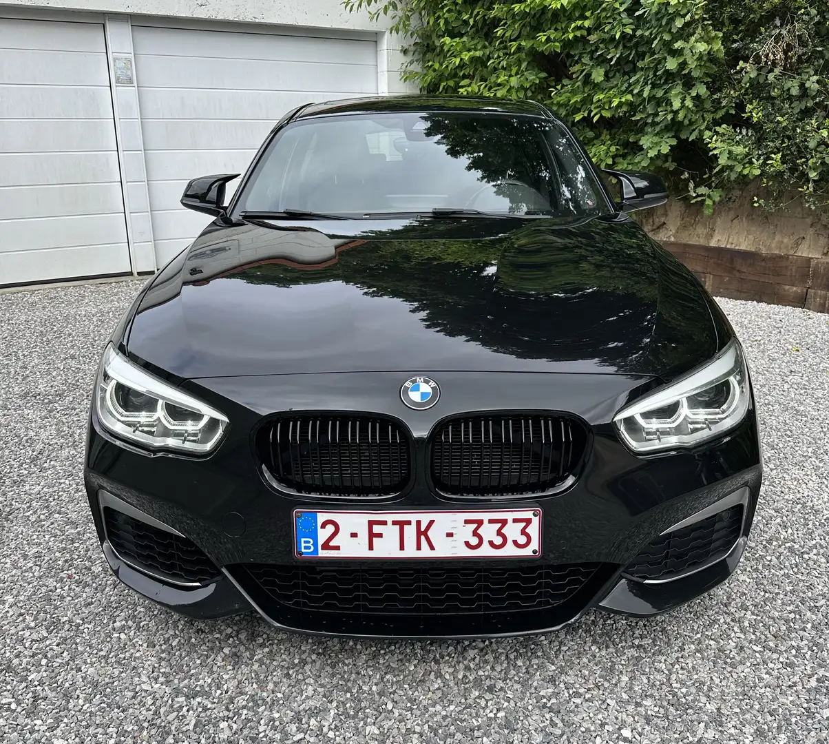BMW 135 M135iXAS - 2