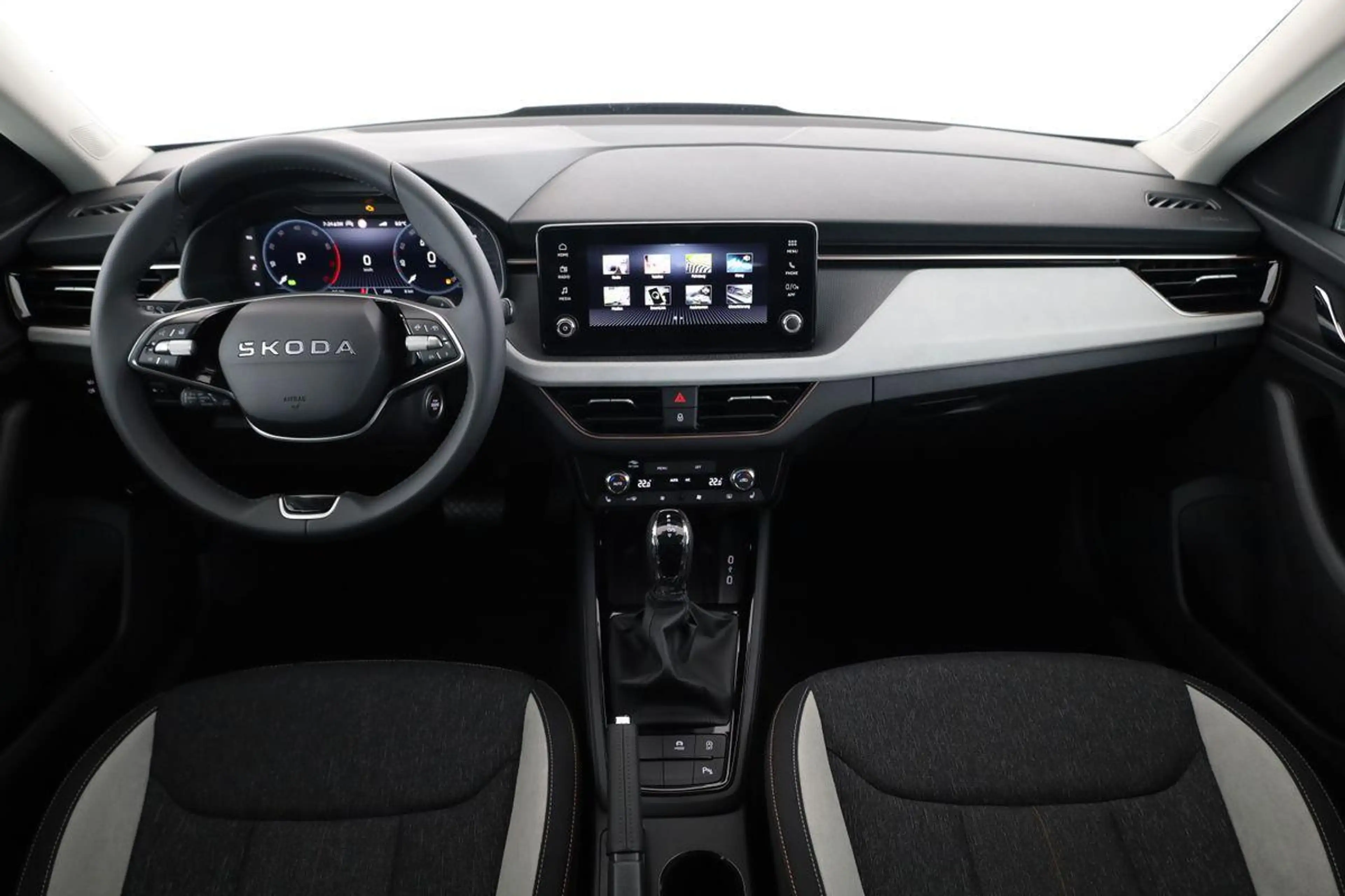 Skoda Kamiq Selection 1.0 TSI DSG Selection, LED, Kamera, A... — photo 4