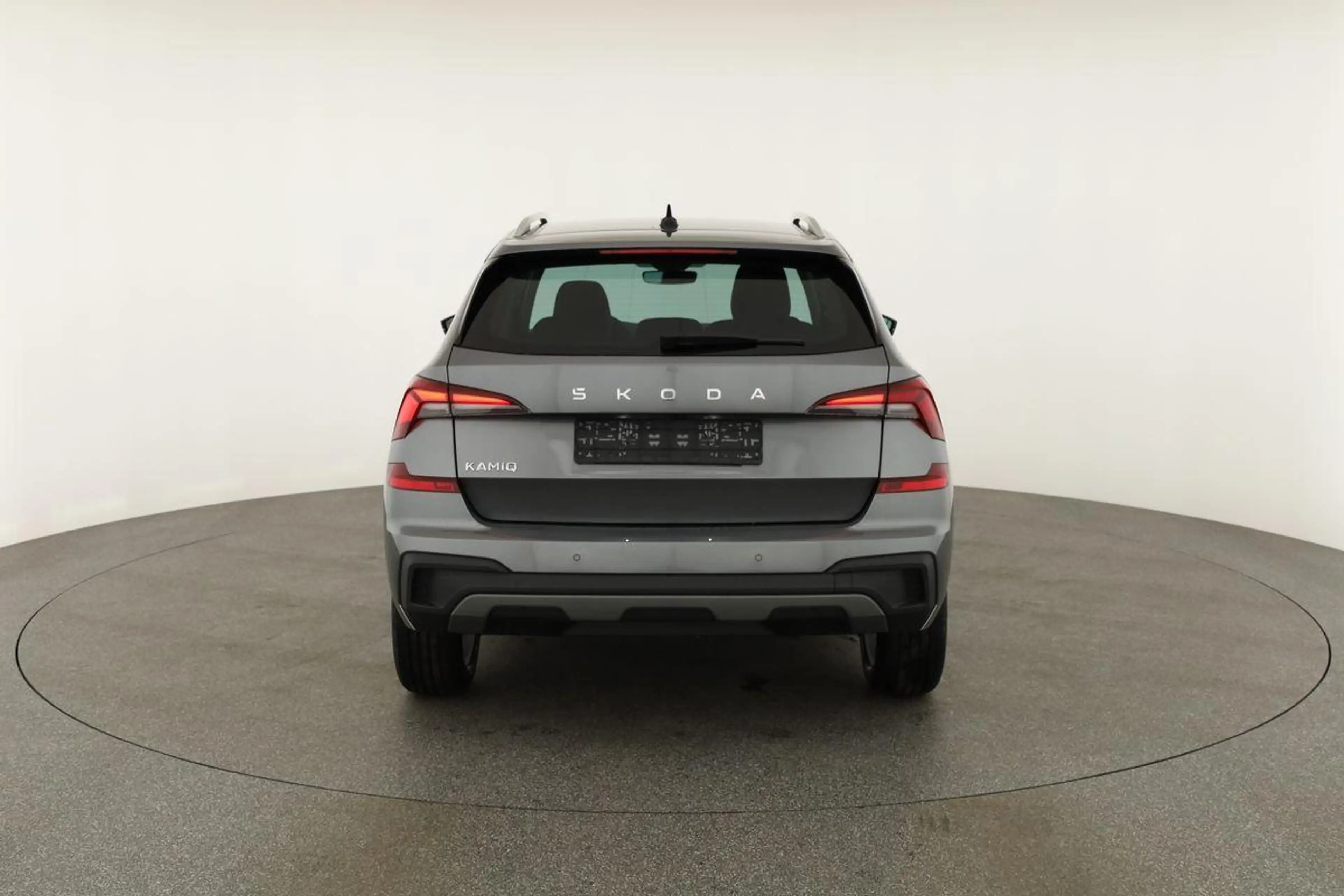 Skoda Kamiq Selection 1.0 TSI DSG Selection, LED, Kamera, A... — photo 15