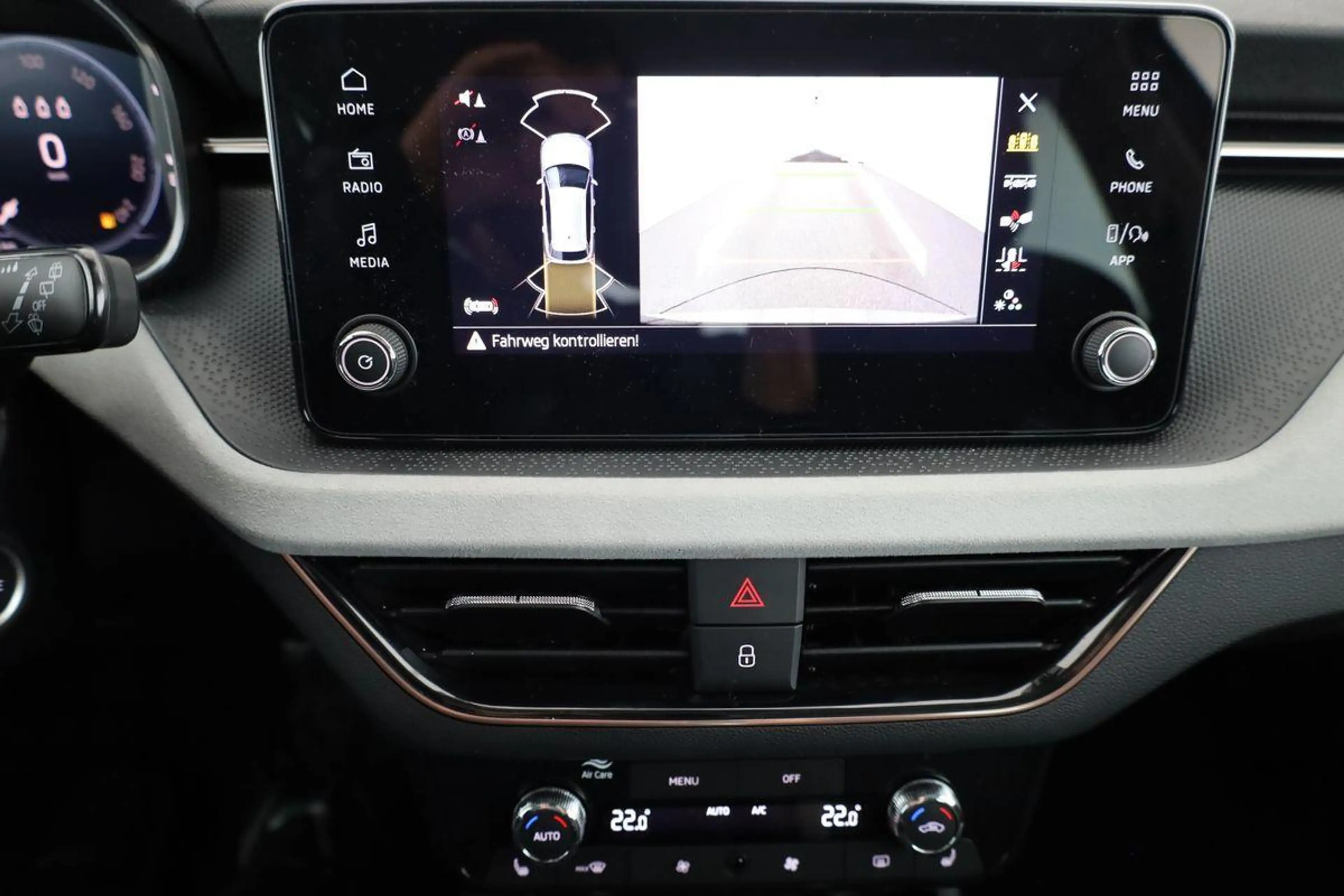 Skoda Kamiq Selection 1.0 TSI DSG Selection, LED, Kamera, A... — photo 6