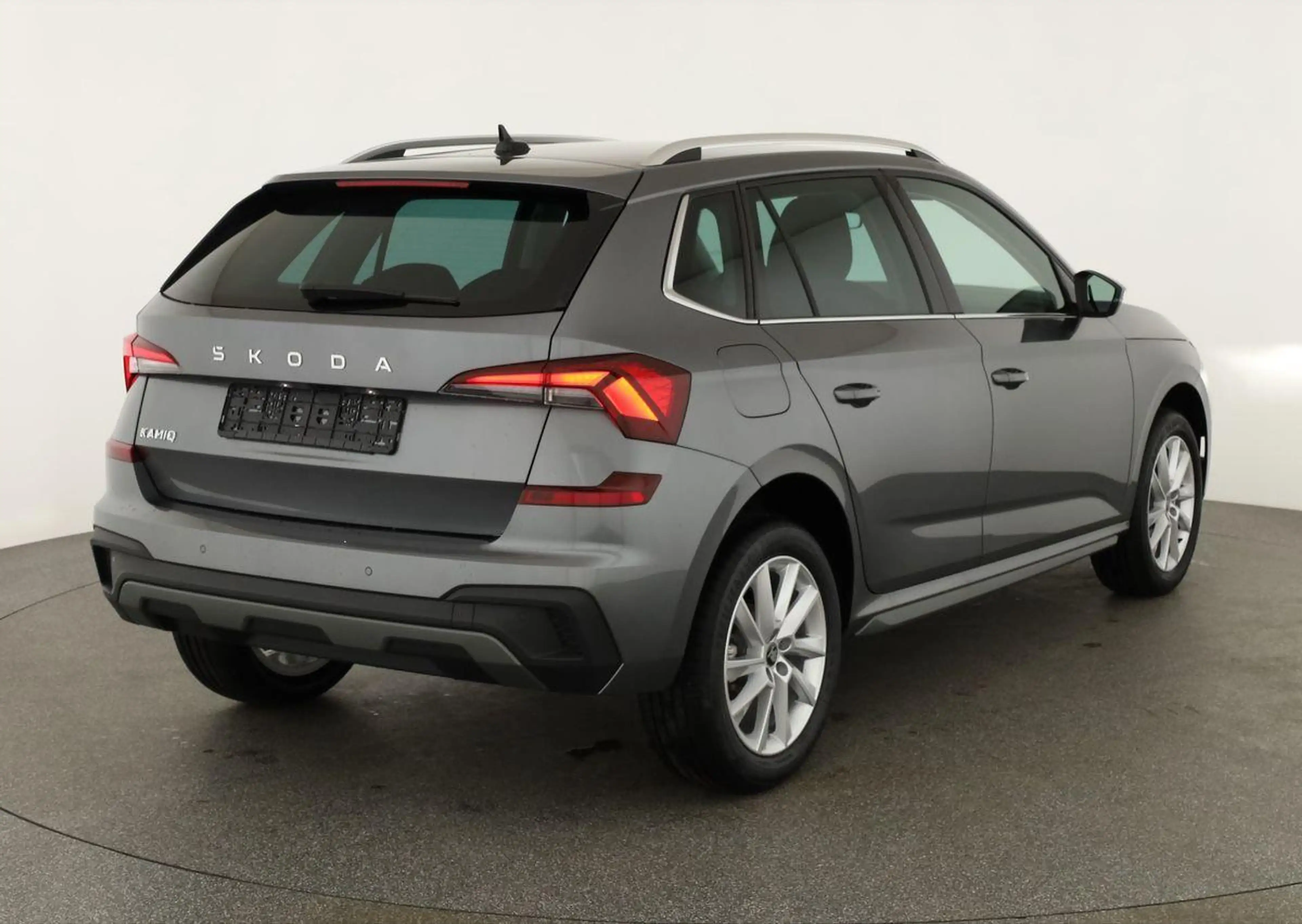 Skoda Kamiq Selection 1.0 TSI DSG Selection, LED, Kamera, A... — photo 2