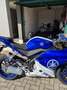 Yamaha YZF-R125 Blue - thumbnail 2