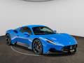 Maserati MC20 3.0 V6 630ch - Carbone - Malus inclus Bleu - thumbnail 3