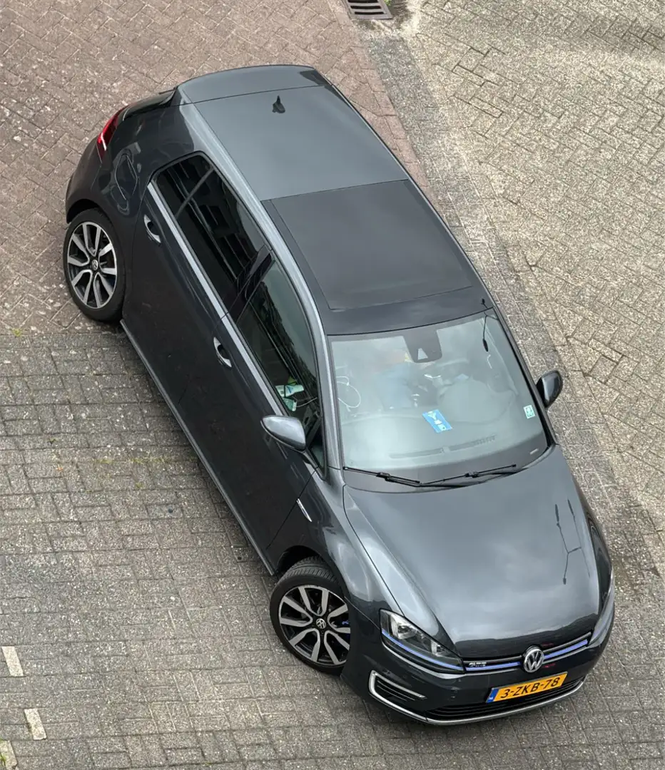 Volkswagen Golf GTE Gf GTE - 1