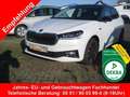 Skoda Fabia First Edition +AUTOMATIK+ Weiß - thumbnail 1