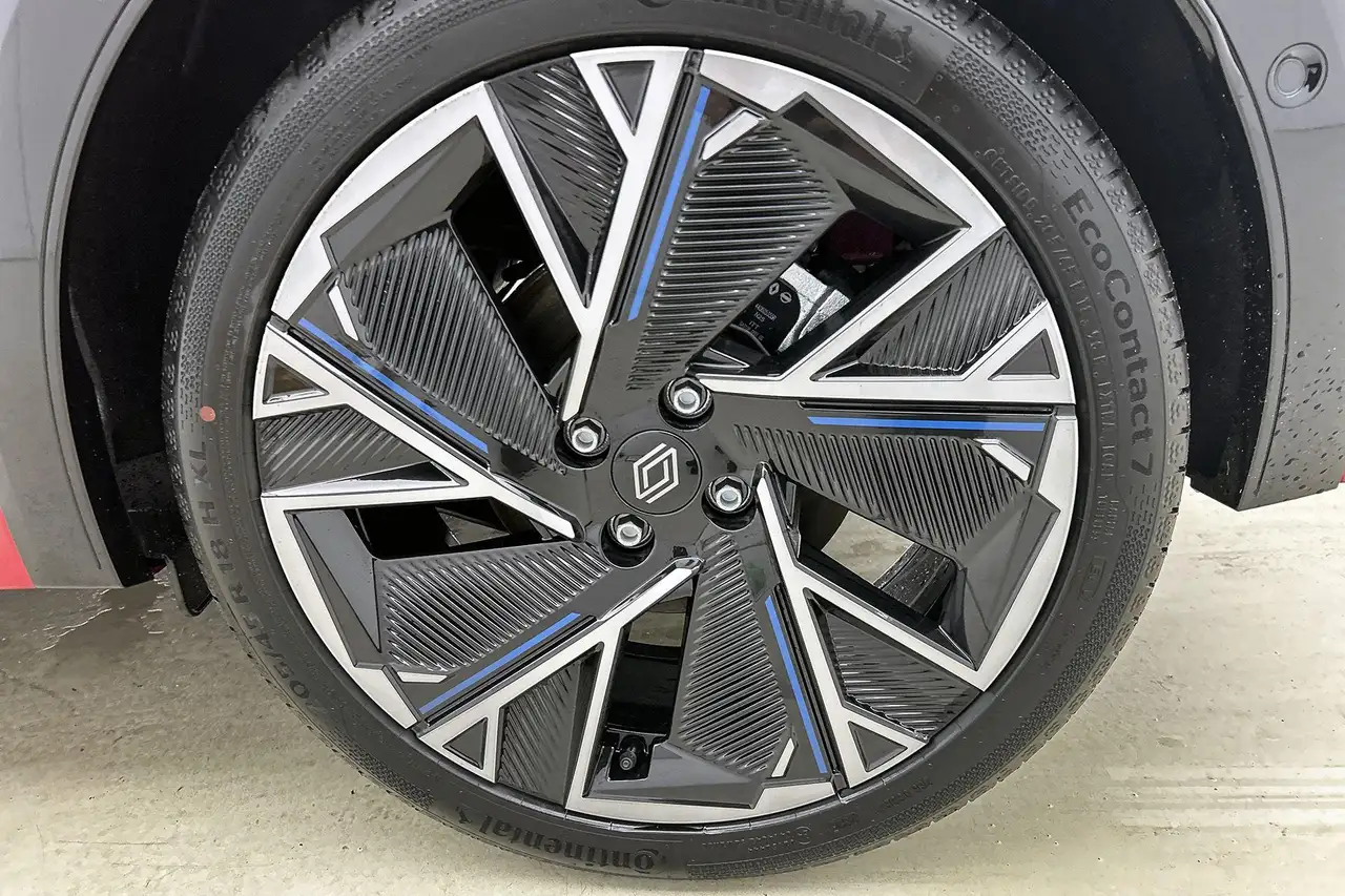 Renault Clio 2026