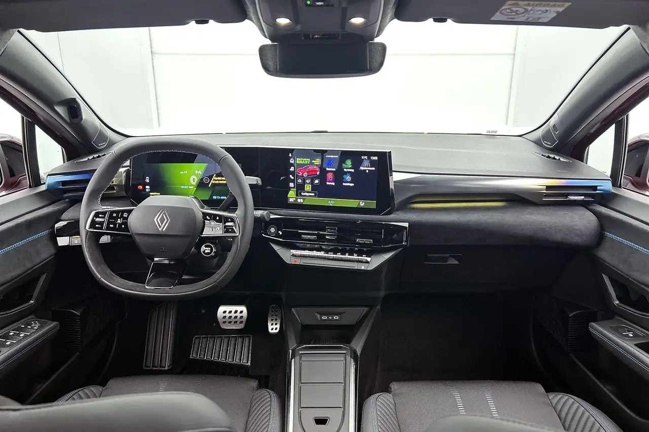 Renault Clio 2026