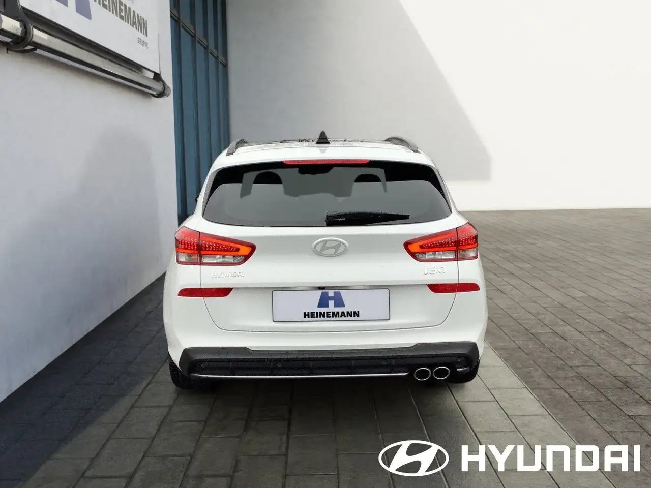 Hyundai i30 2026