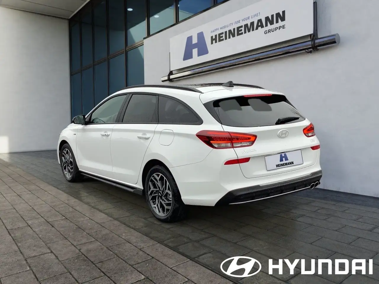 Hyundai i30 2026