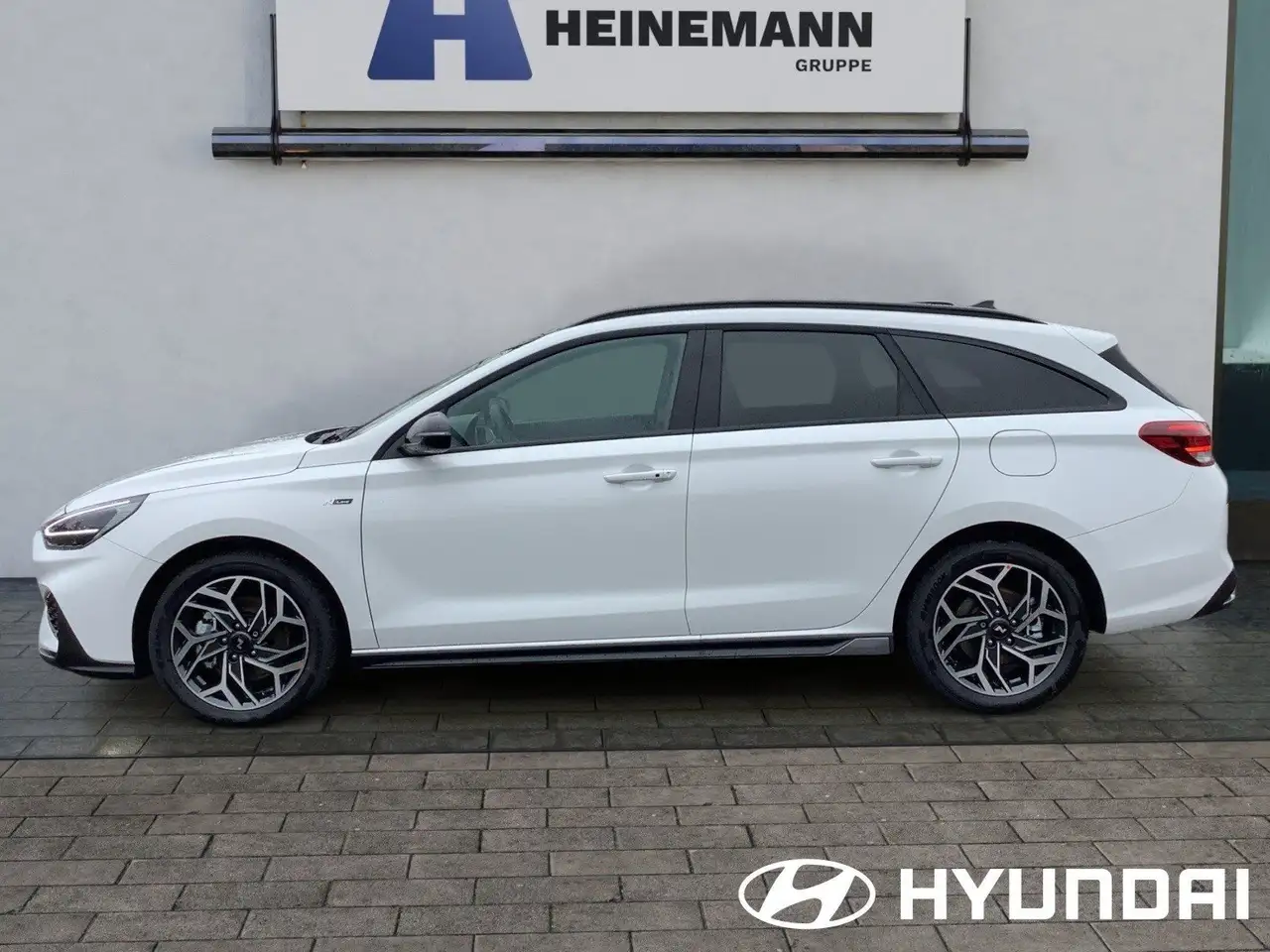 Hyundai i30 2026