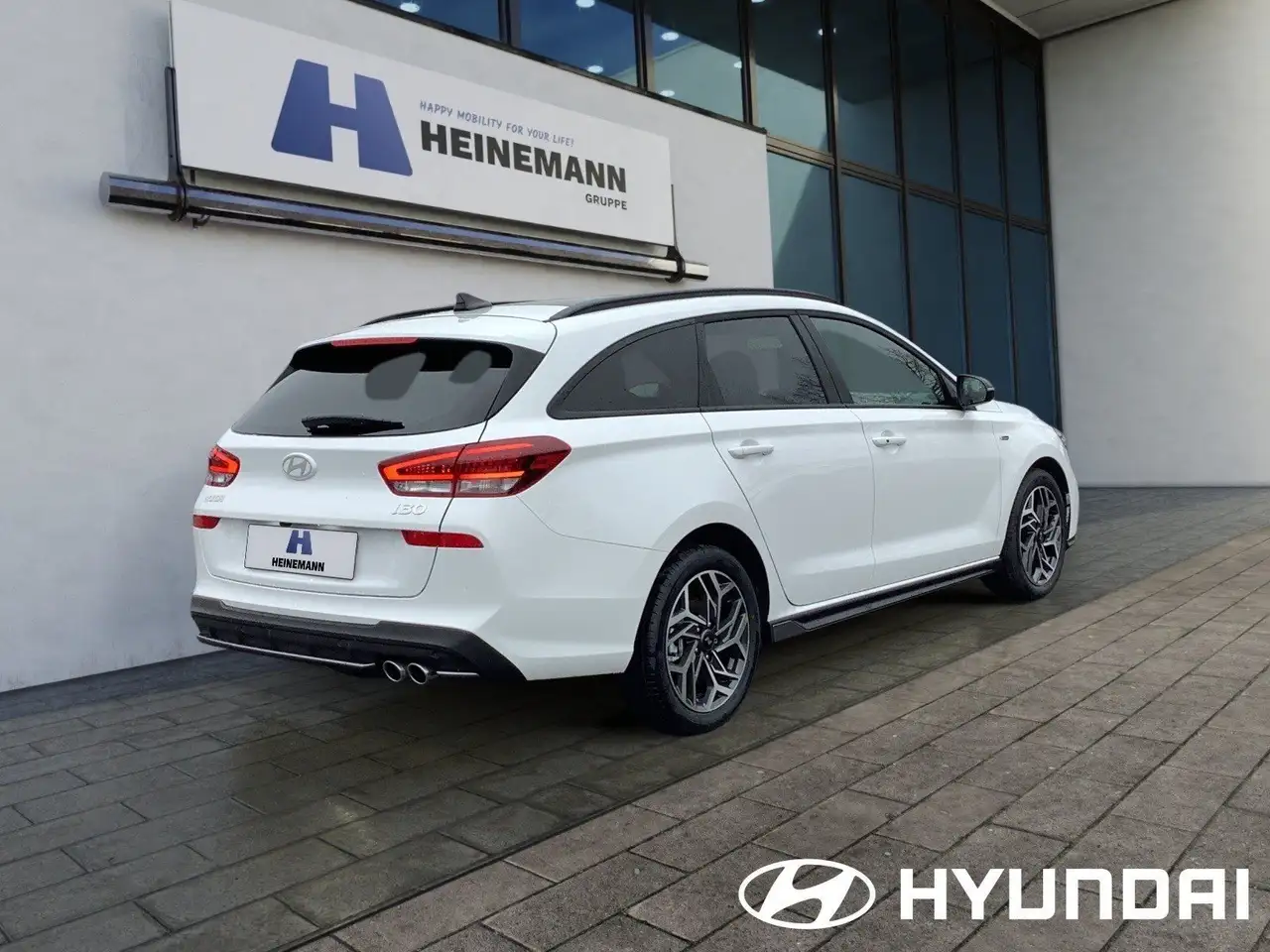 Hyundai i30 2026