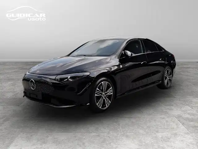 Mercedes-Benz CLA 250 EQ 250+ Advanced Plus
