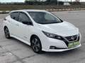 Nissan Leaf 40 kWh Tekna 110kW Blanco - thumbnail 5