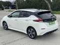 Nissan Leaf 40 kWh Tekna 110kW Blanco - thumbnail 6