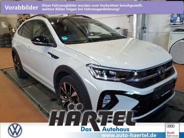 R-LINE 1.5 TSI DSG (+ACC-RADAR+NAVI) LED