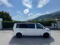 Volkswagen T6.1 Transporter LR 2,0 TDI DSG L2H1 Campingausbau Weiß - thumbnail 3