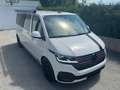 Volkswagen T6.1 Transporter LR 2,0 TDI DSG L2H1 Campingausbau Weiß - thumbnail 2