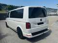 Volkswagen T6.1 Transporter LR 2,0 TDI DSG L2H1 Campingausbau Weiß - thumbnail 5
