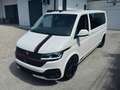Volkswagen T6.1 Transporter LR 2,0 TDI DSG L2H1 Campingausbau Weiß - thumbnail 1