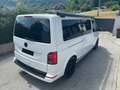 Volkswagen T6.1 Transporter LR 2,0 TDI DSG L2H1 Campingausbau Weiß - thumbnail 4
