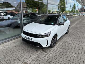 1.2 PT GS LED Totw Kamera 16" Carplay Temp