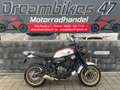 Yamaha XSR 700 **1.HAND**NUR 6000KM**REIFEN NEU**INSPEKTION NEU** Plateado - thumbnail 1