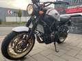 Yamaha XSR 700 **1.HAND**NUR 6000KM**REIFEN NEU**INSPEKTION NEU** Plateado - thumbnail 12