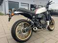 Yamaha XSR 700 **1.HAND**NUR 6000KM**REIFEN NEU**INSPEKTION NEU** Plateado - thumbnail 7