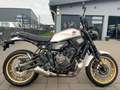Yamaha XSR 700 **1.HAND**NUR 6000KM**REIFEN NEU**INSPEKTION NEU** Plateado - thumbnail 8