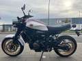 Yamaha XSR 700 **1.HAND**NUR 6000KM**REIFEN NEU**INSPEKTION NEU** Plateado - thumbnail 4