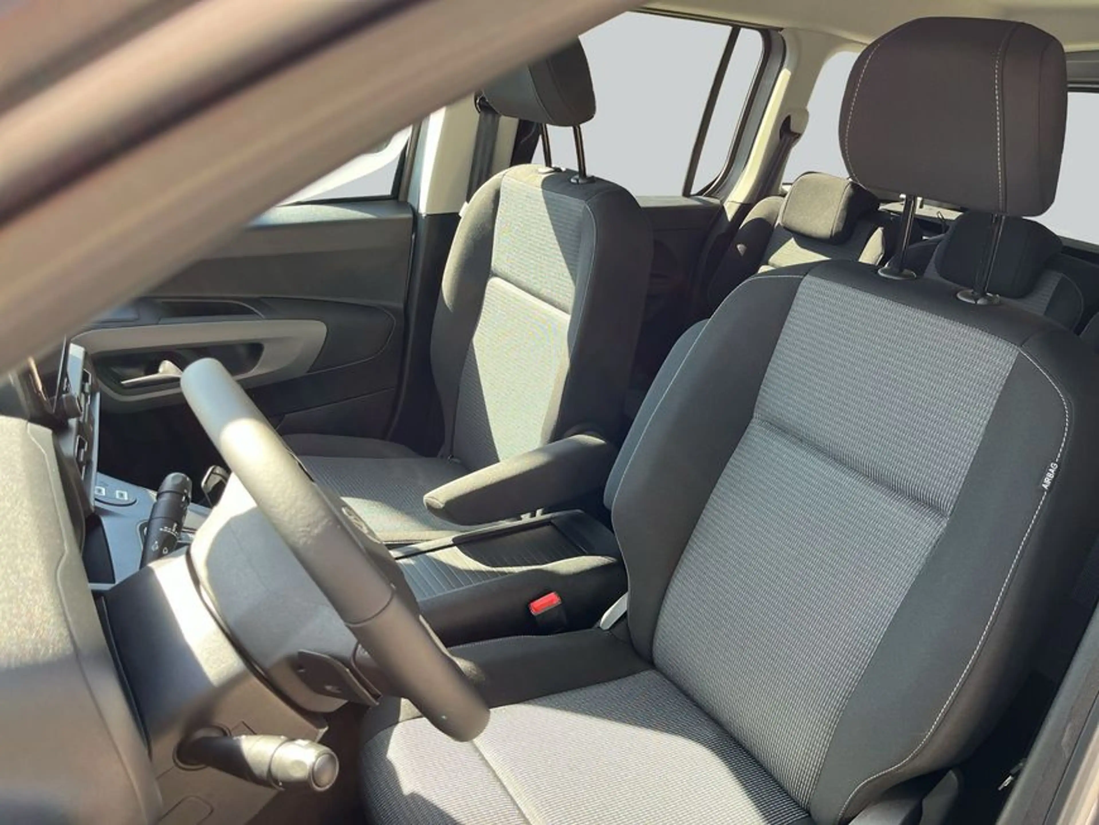 Toyota Proace City Proace City Verso 1.5 D-4D L1 Aut Teamplayer — photo 10