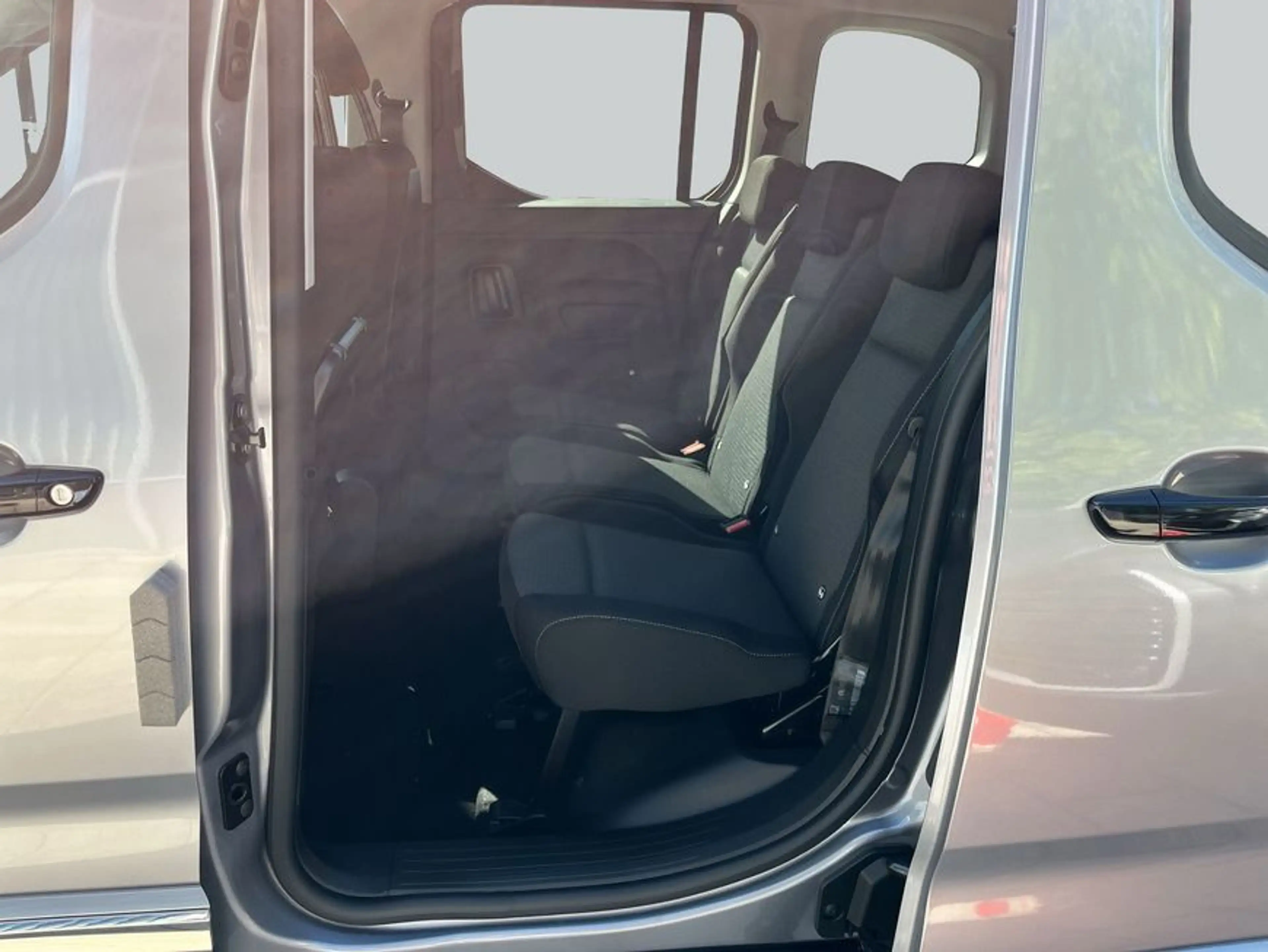 Toyota Proace City Proace City Verso 1.5 D-4D L1 Aut Teamplayer — photo 11